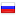 seo-archive.com server is located in Russia